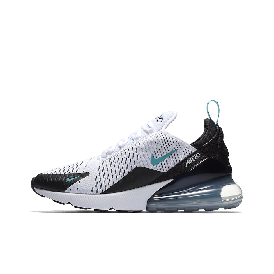 Buty do biegania Nike Air Max  – Nike Shoes Air Max 270 recenzja i cena
