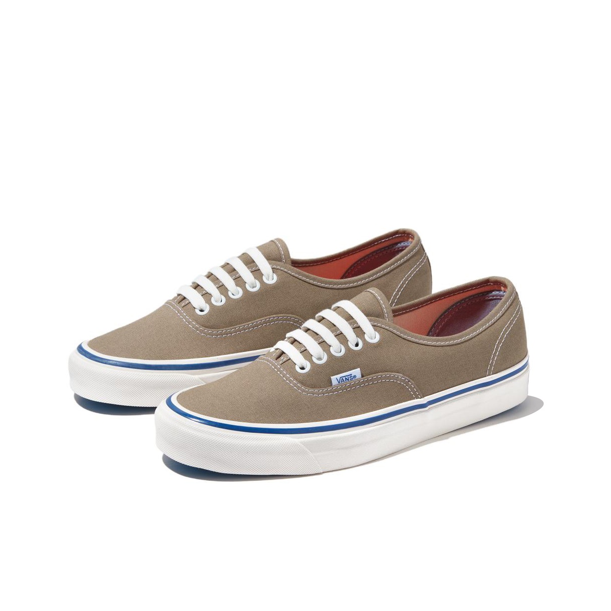 Buty do skateboardingu Vans Au – Vans Shoes Authentic recenzja i cena