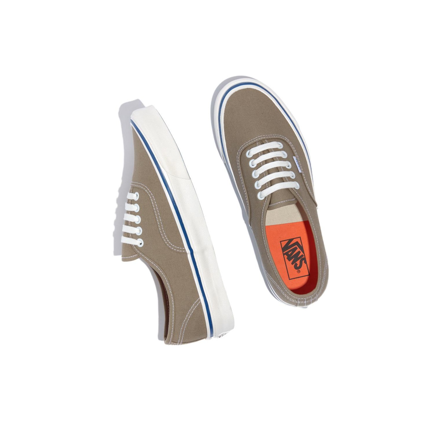 Buty do skateboardingu Vans Au – Vans Shoes Authentic recenzja i cena