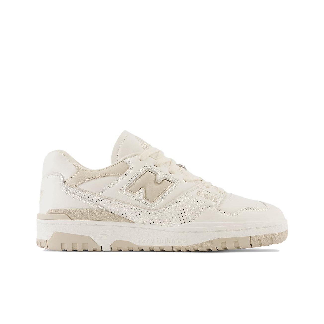 New Balance NB 550 Vintage But – New Balance Shoes 550 recenzja i cena