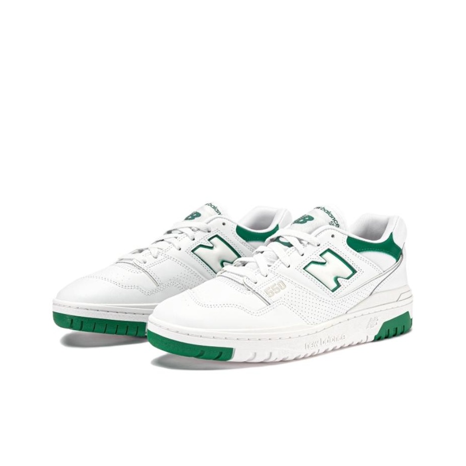 New Balance NB 550 Vintage But – New Balance Shoes 550 recenzja i cena