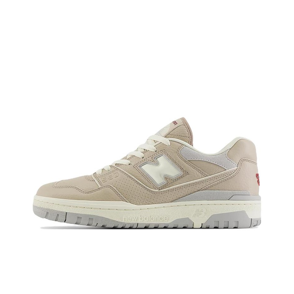 New Balance NB 550 Skórzane, a – New Balance Shoes 550 recenzja i cena