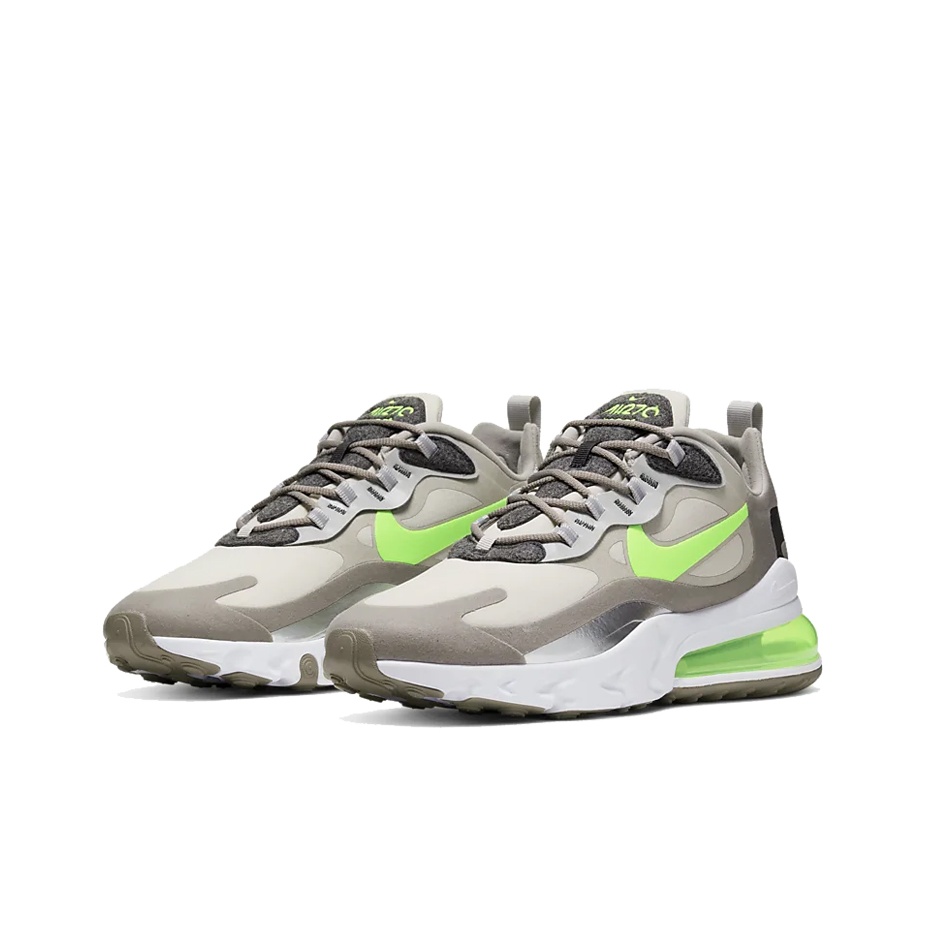 Buty do biegania Nike Air Max  – Nike Shoes Air Max 270 recenzja i cena
