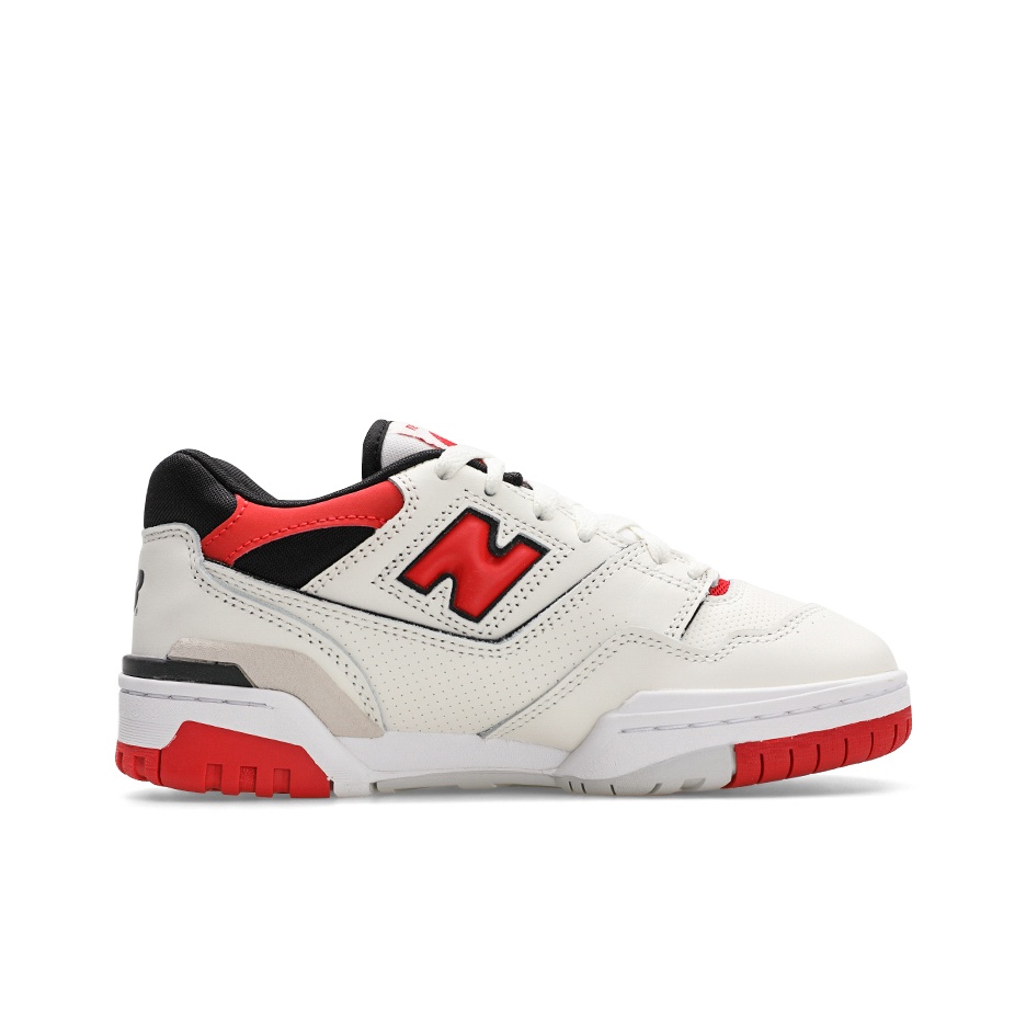 Buty koszykarskie New Balance  – New Balance Shoes 550 recenzja i cena