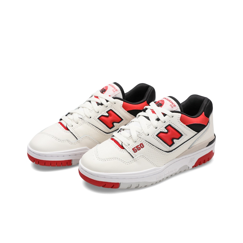 Buty koszykarskie New Balance  – New Balance Shoes 550 recenzja i cena