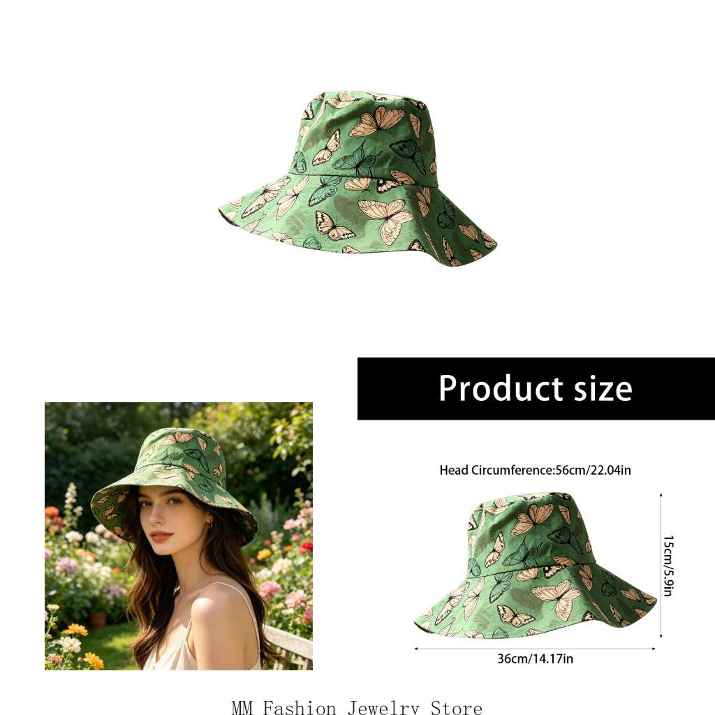 Kapelusz typu Bucket z zielony – Packable Hat Nylon recenzja i cena