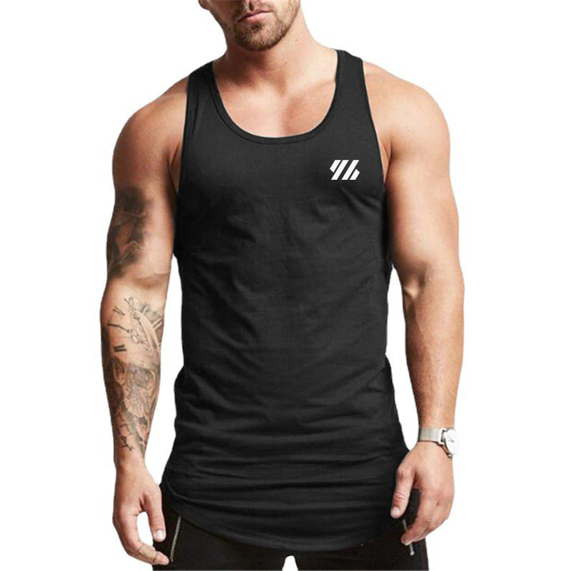 Siłownia Kulturystyka Casual T – Tank Top Muscle recenzja i cena