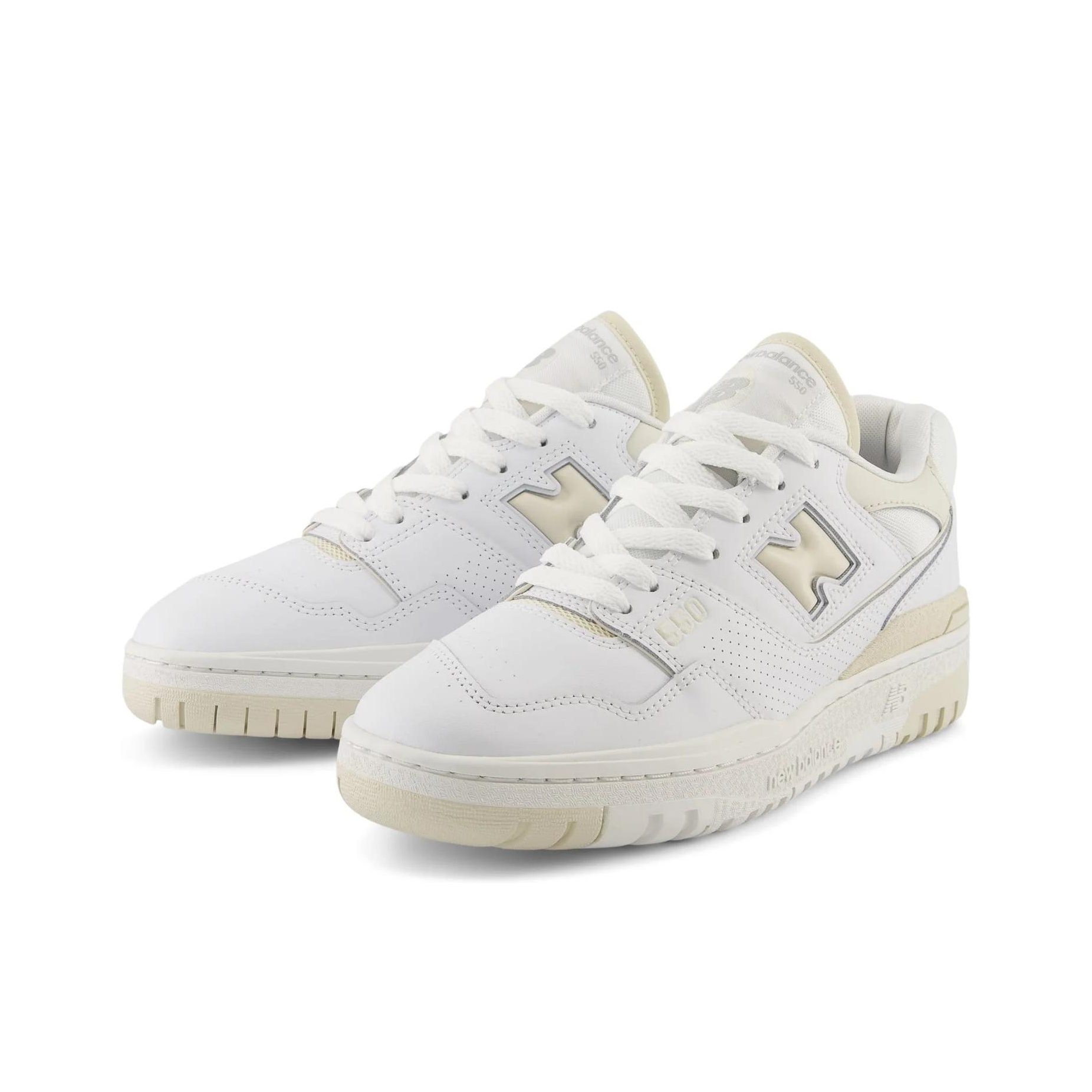 New Balance NB 550 Buty do ska – New Balance Shoes 550 recenzja i cena