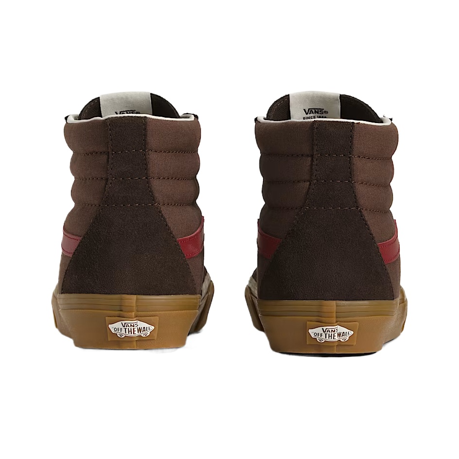 Buty do skateboardingu Vans Sk – Vans Shoes Sk8-Hi recenzja i cena