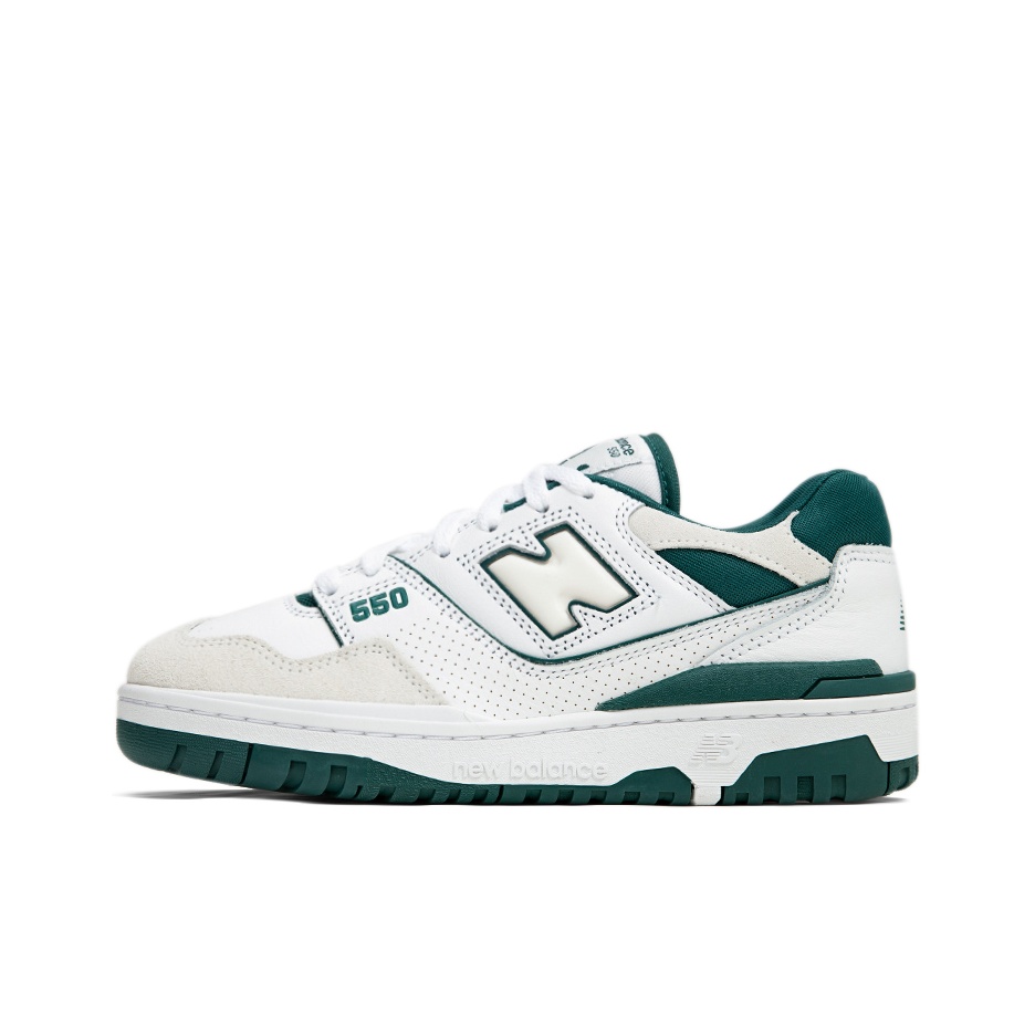 Buty koszykarskie New Balance  – New Balance Shoes 550 recenzja i cena