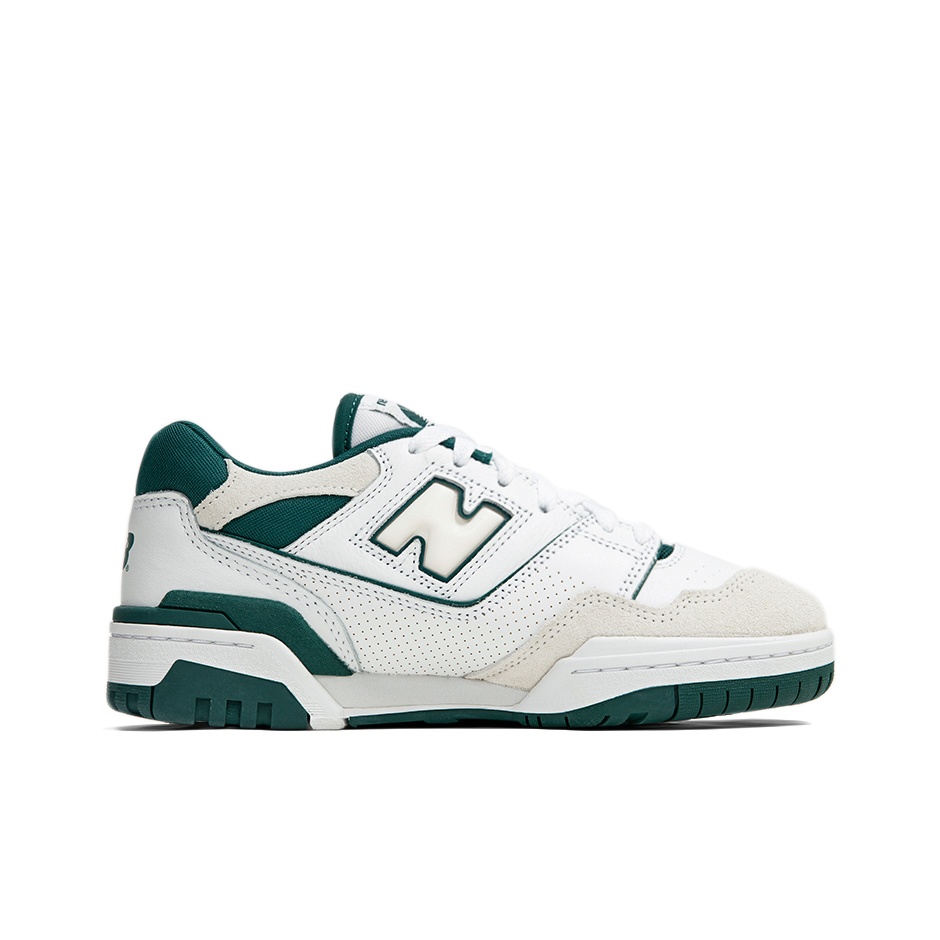 Buty koszykarskie New Balance  – New Balance Shoes 550 recenzja i cena