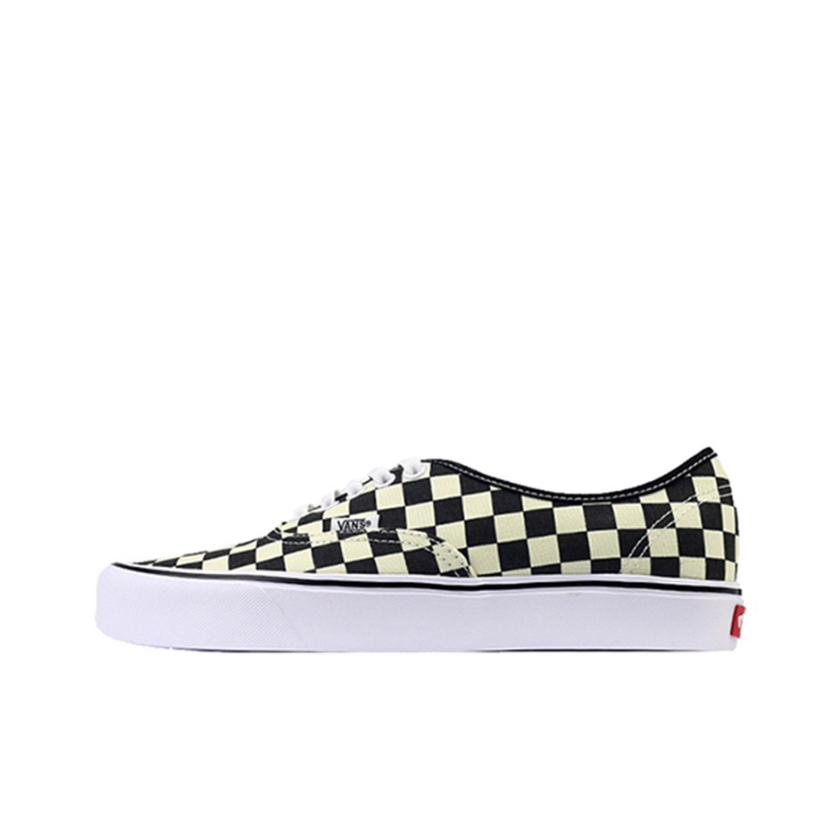 Buty Vans Authentic Canvas Uni – Vans Shoes Authentic recenzja i cena
