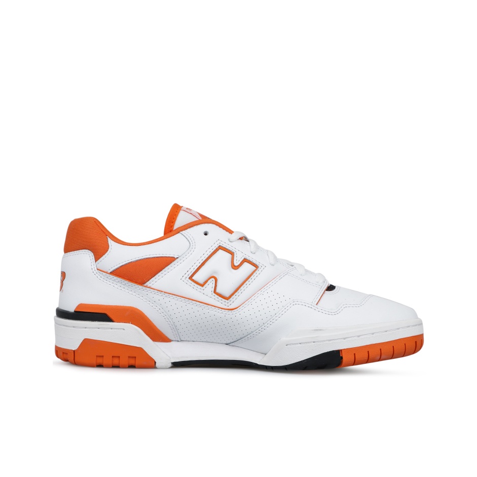 New Balance NB 550 Vintage But – New Balance Shoes 550 recenzja i cena