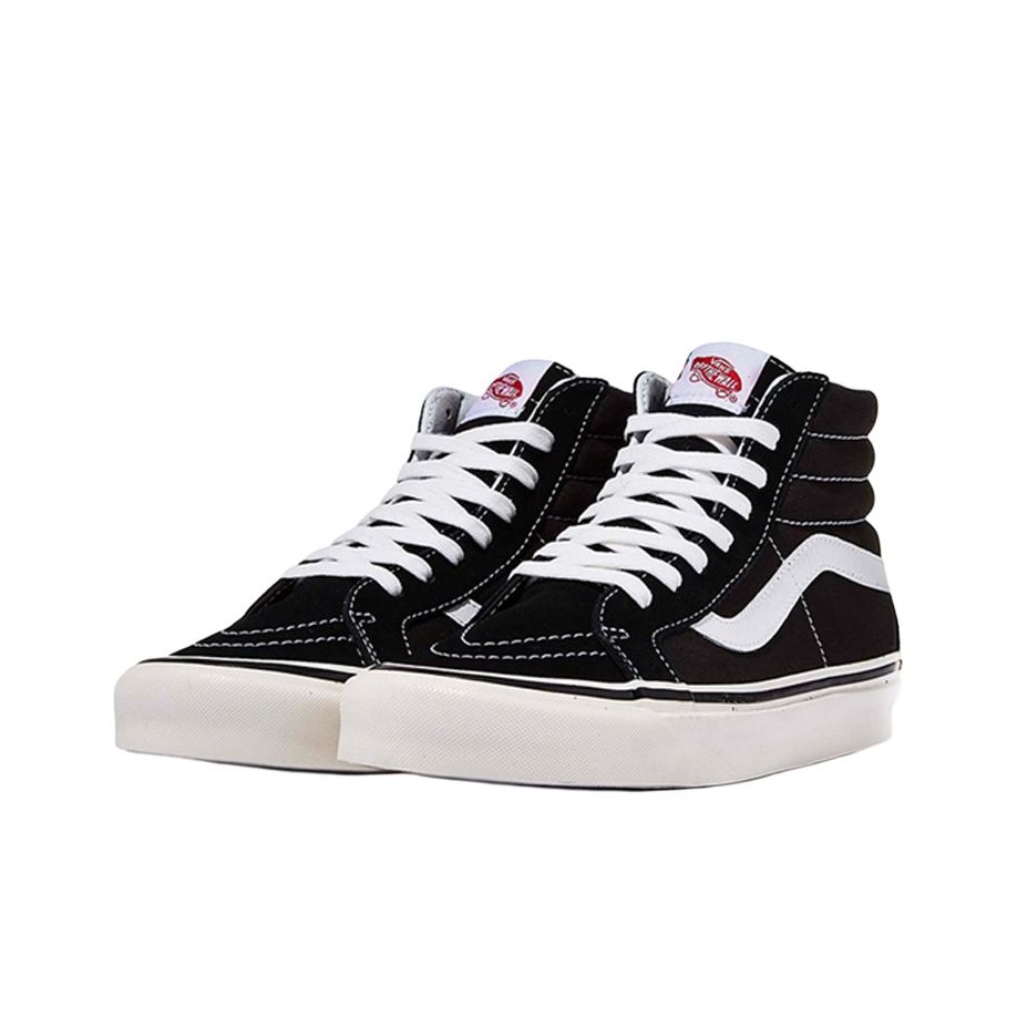 Vans SK8 HI 38 DX Wysokie tram – Vans Shoes Sk8-Hi recenzja i cena