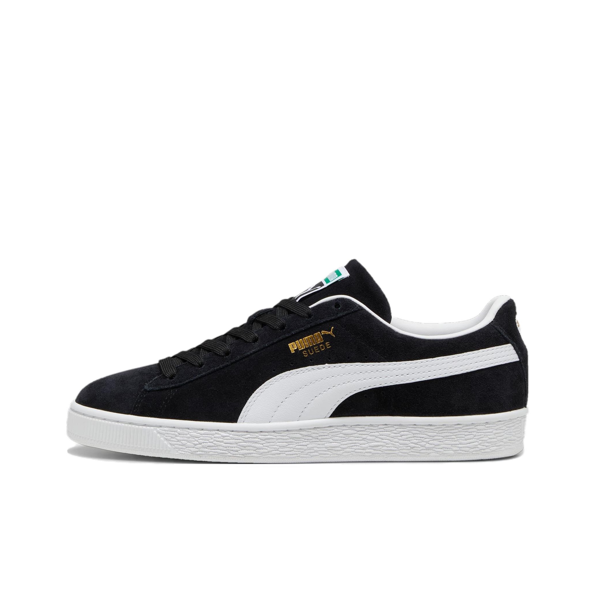 PUMA Suede Classic Split Cow L – Puma Shoes Suede Classic recenzja i cena