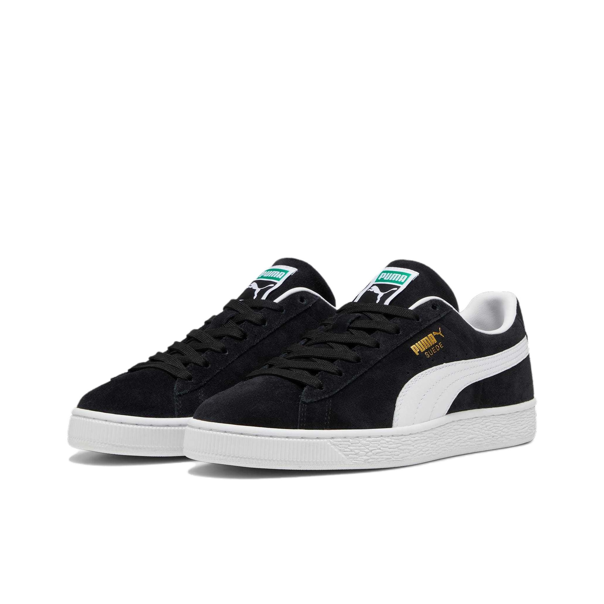 PUMA Suede Classic Split Cow L – Puma Shoes Suede Classic recenzja i cena