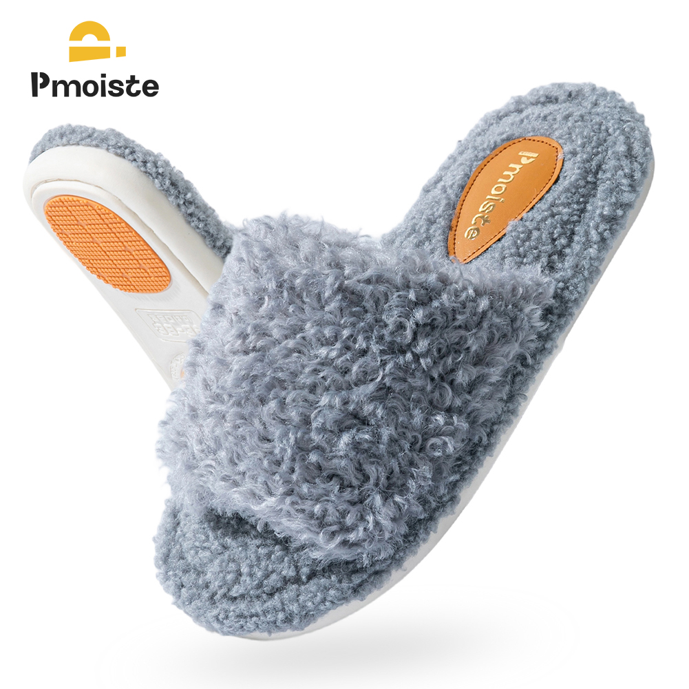 Pomoście Miękkie Kapcie Damski – Espadrille Slip On recenzja i cena
