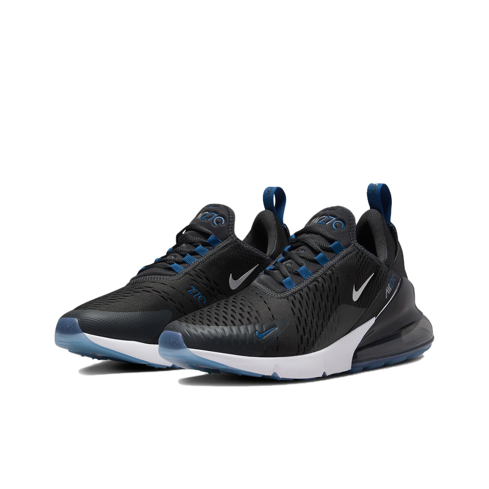 Buty do biegania Nike Air Max  – Nike Shoes Air Max 270 recenzja i cena