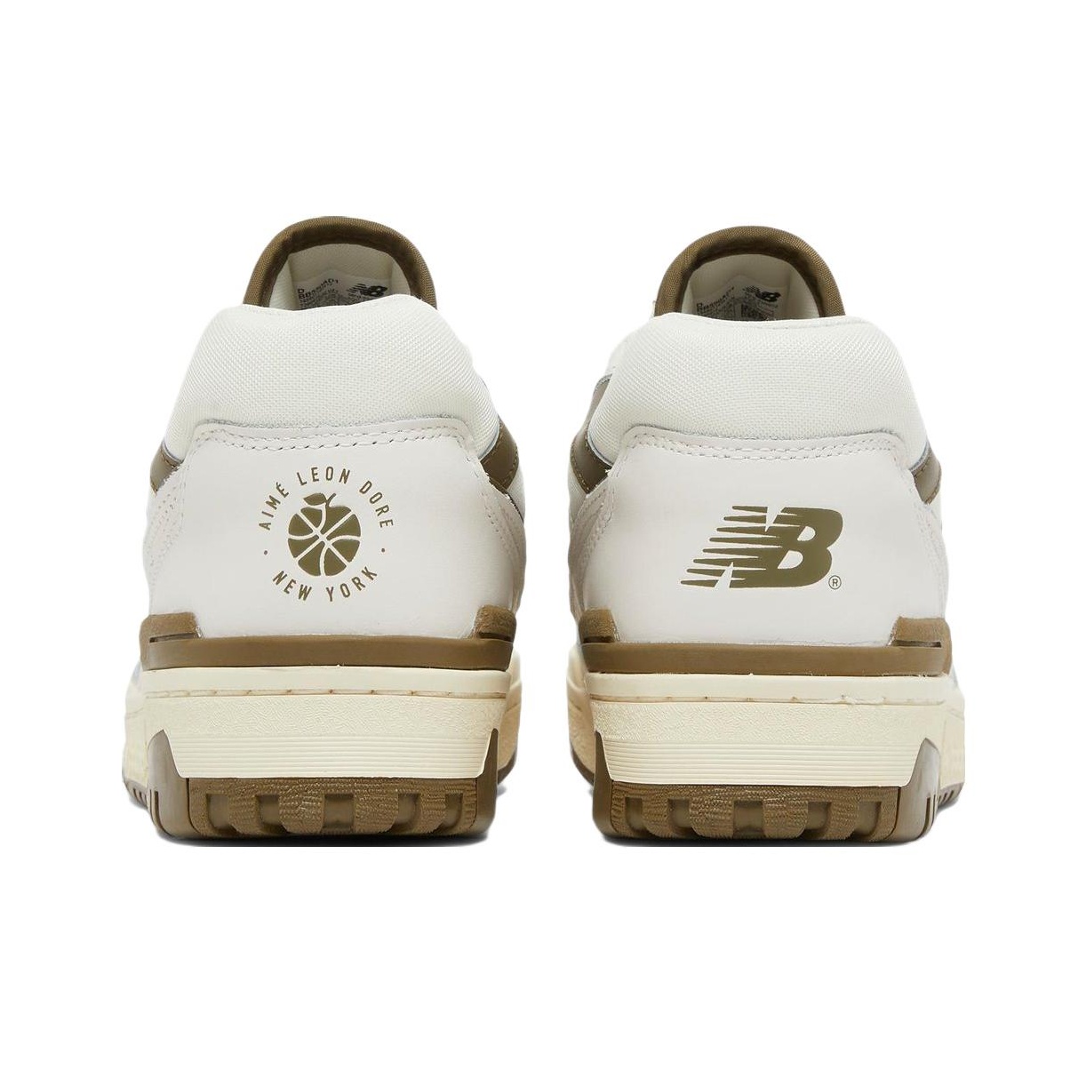 New Balance NB 550 Vintage But – New Balance Shoes 550 recenzja i cena