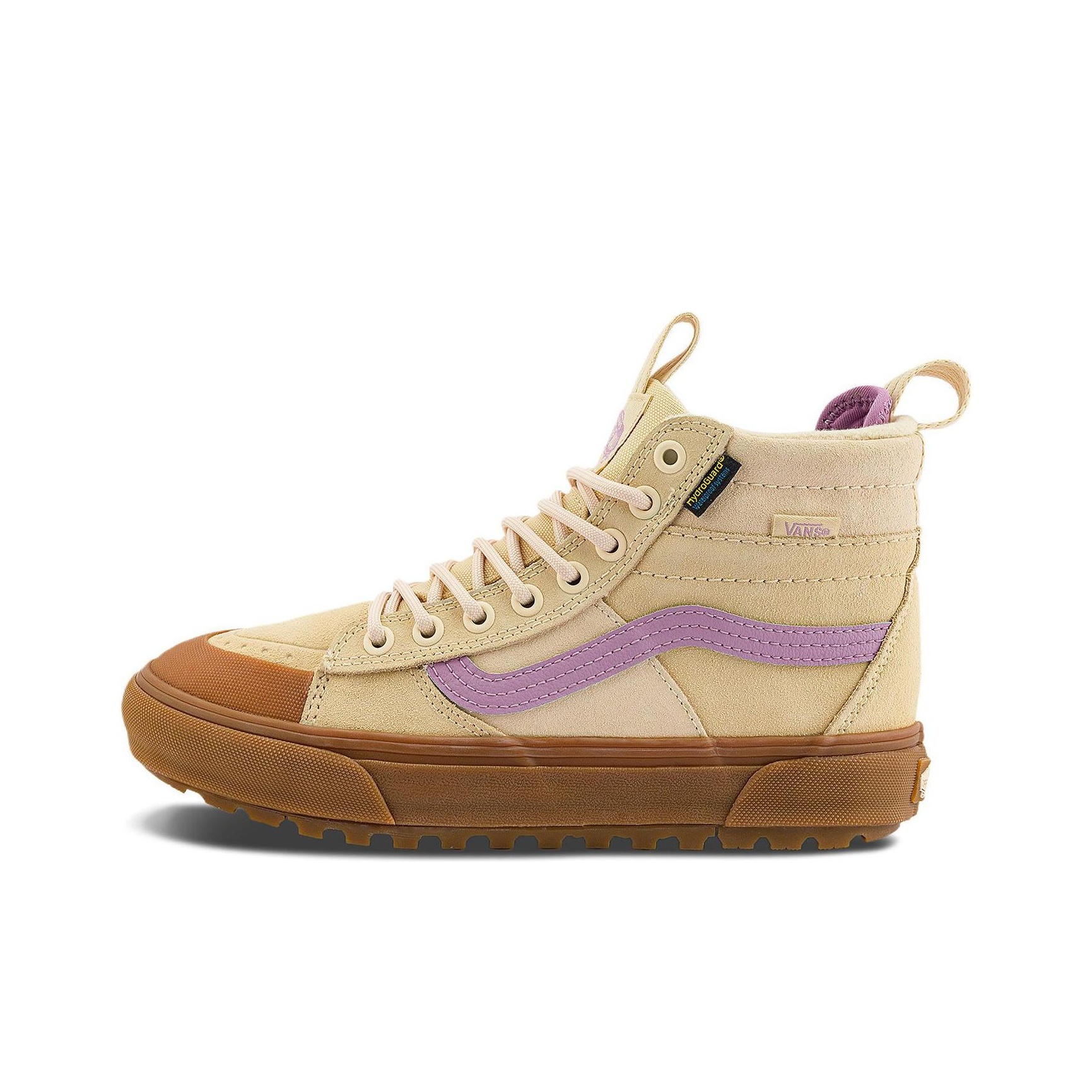 Vans MTE Sk8 Hi Wygodne wysoki – Vans Shoes Sk8-Hi recenzja i cena