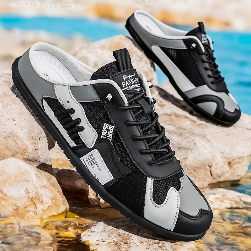 Modne, kolorowe, outdoorowe pó – Espadrille Slip On recenzja i cena