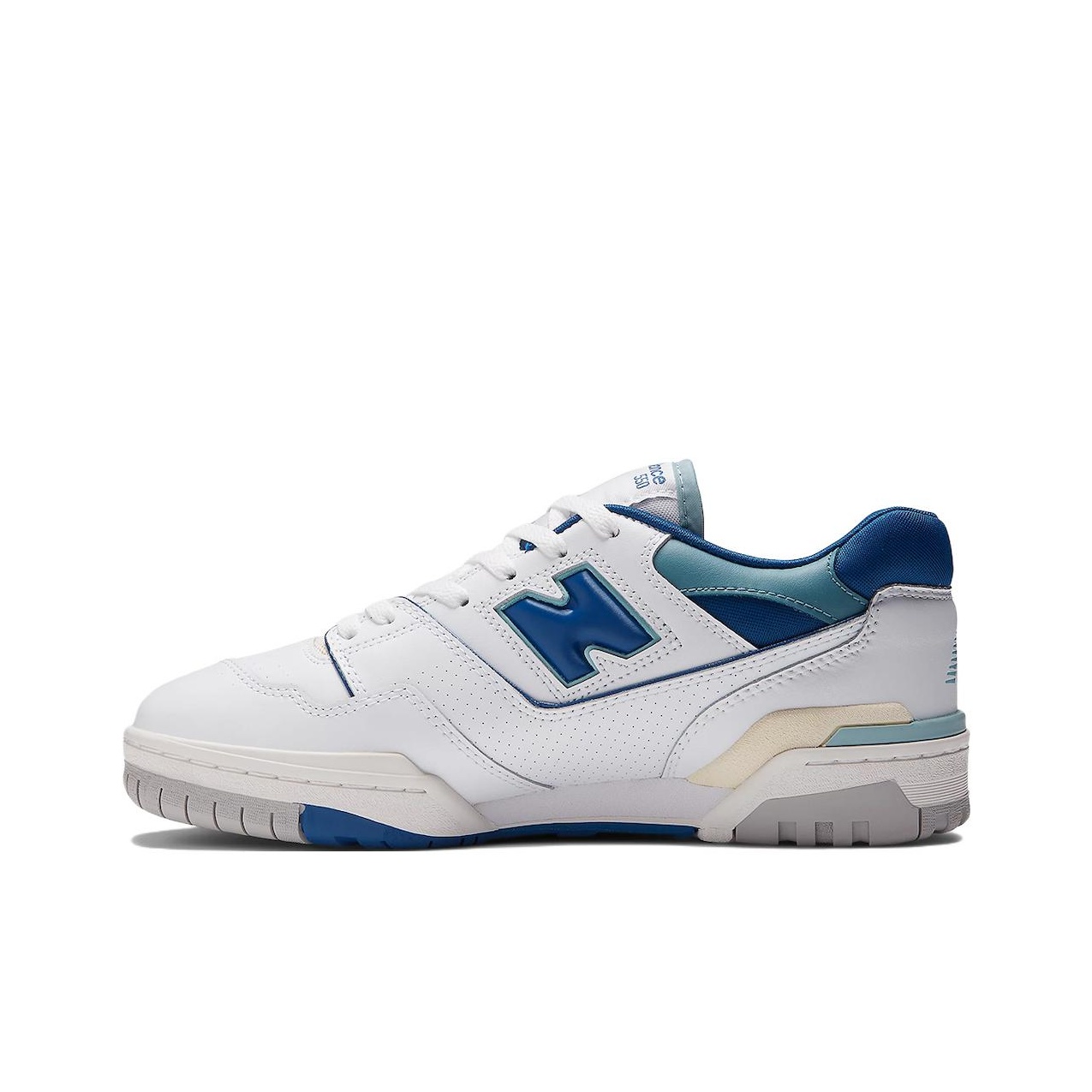 New Balance NB 550 Vintage But – New Balance Shoes 550 recenzja i cena