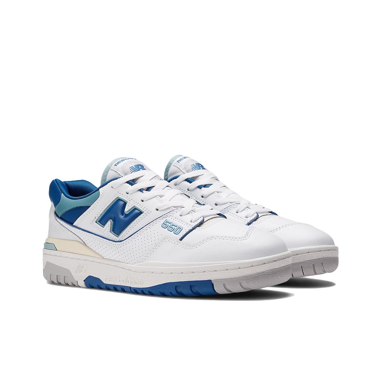 New Balance NB 550 Vintage But – New Balance Shoes 550 recenzja i cena