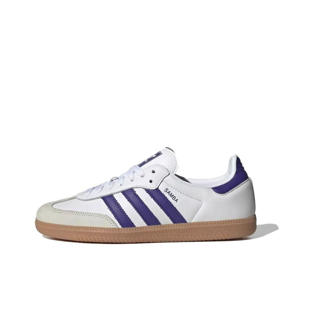 Adidas Samba OG Leather Low to – Adidas Shoes Samba recenzja i cena