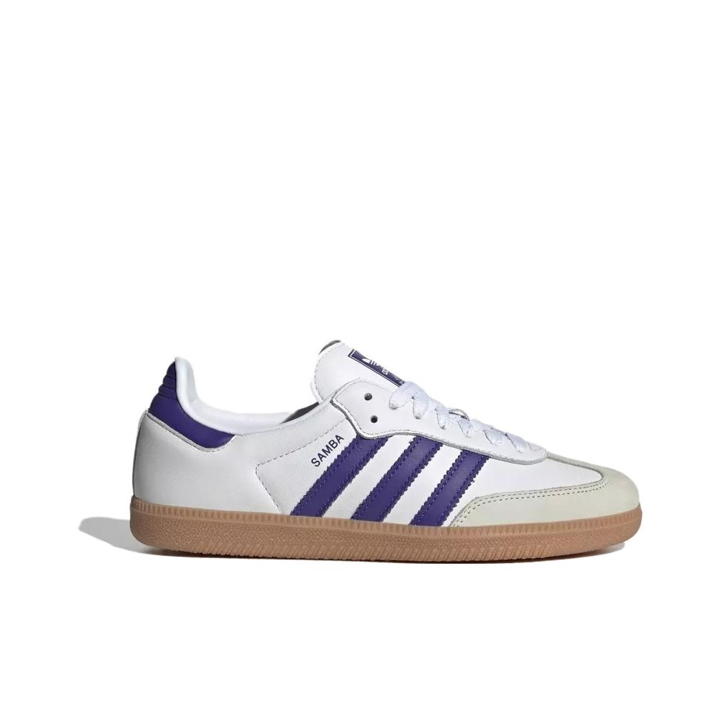 Adidas Samba OG Leather Low to – Adidas Shoes Samba recenzja i cena