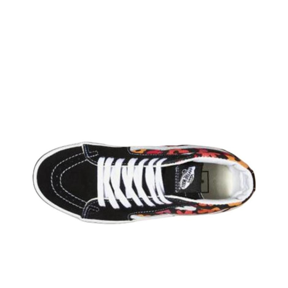 Buty do skateboardingu Vans Sk – Vans Shoes Sk8-Hi recenzja i cena