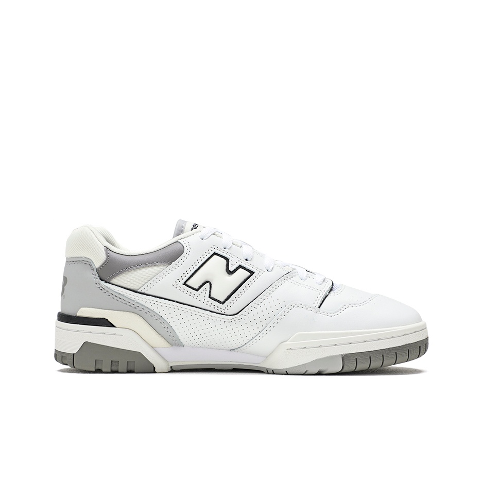 Buty koszykarskie New Balance  – New Balance Shoes 550 recenzja i cena