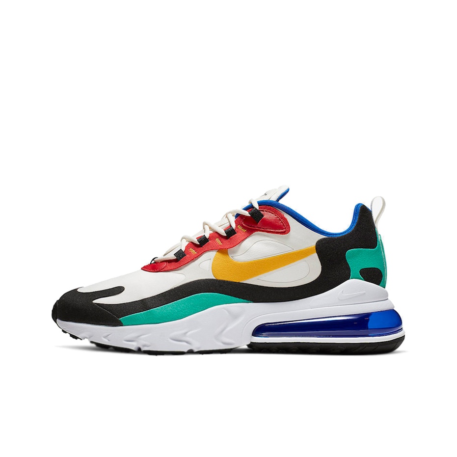 Buty do biegania Nike Air Max  – Nike Shoes Air Max 270 recenzja i cena