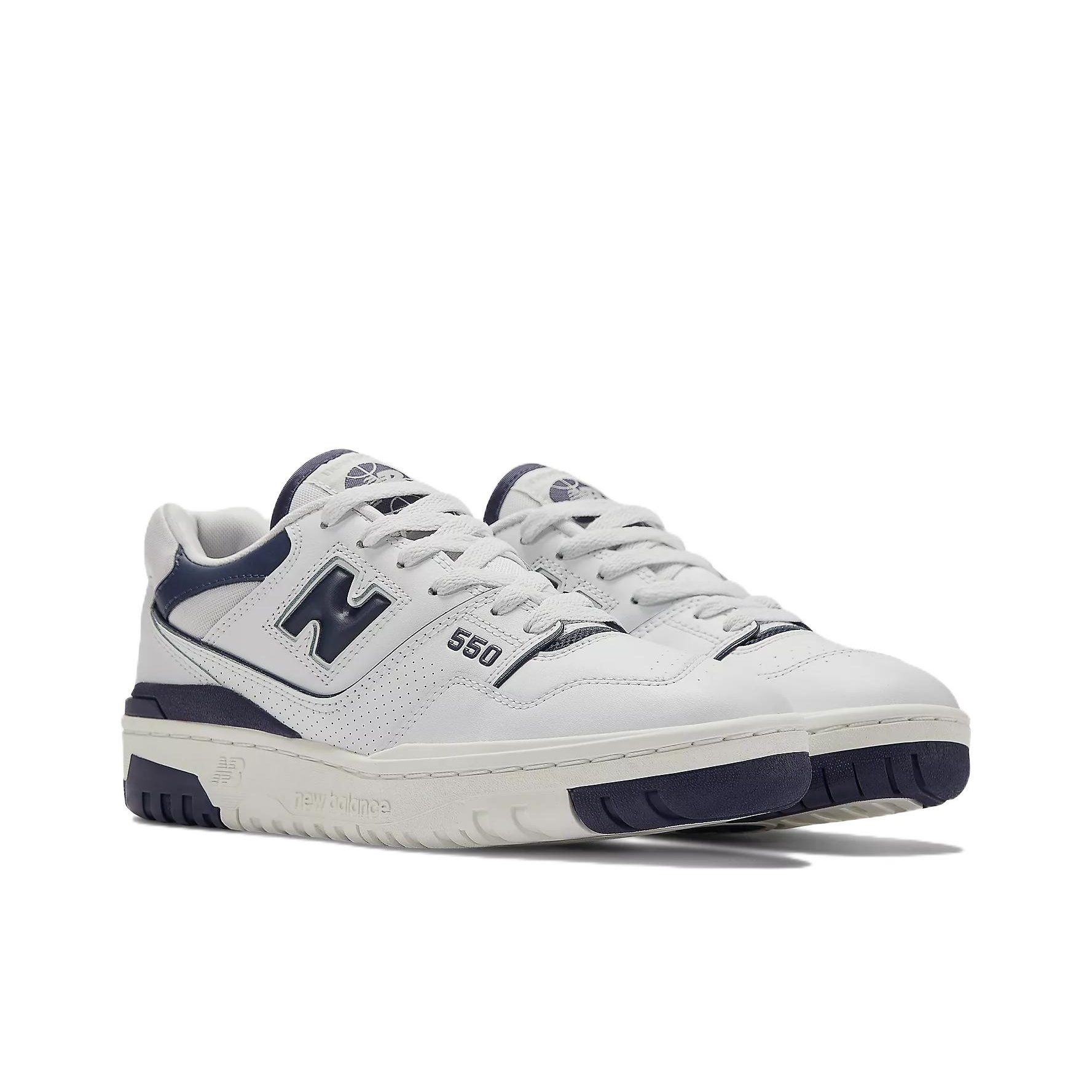New Balance NB 550 Vintage But – New Balance Shoes 550 recenzja i cena