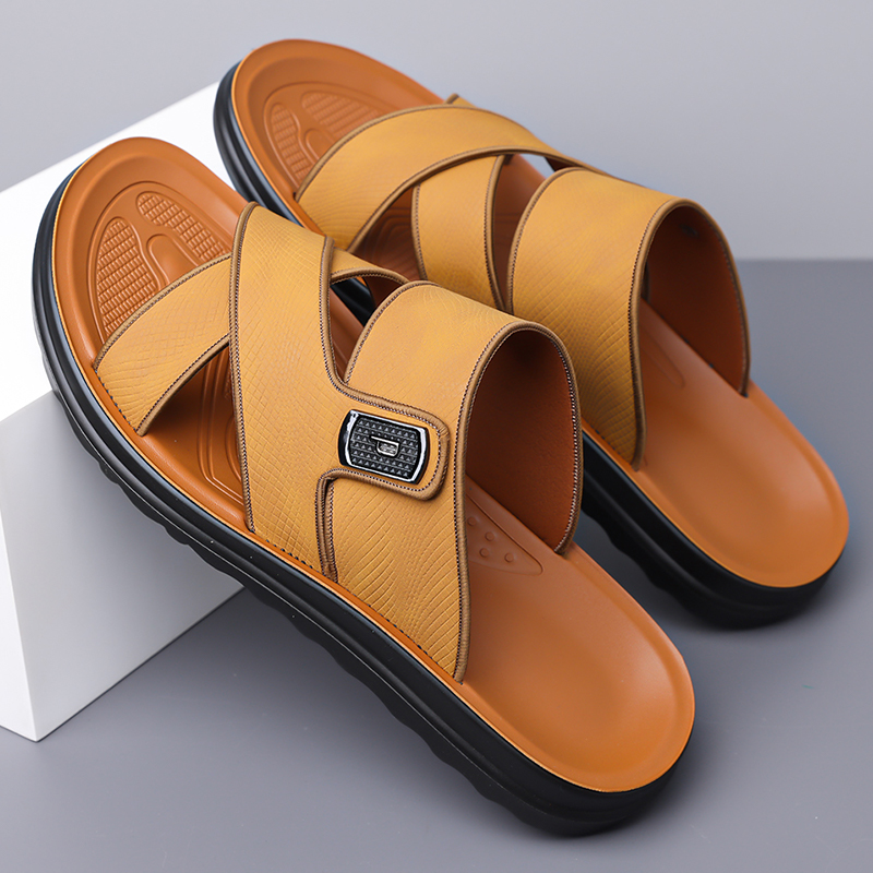 Męskie letnie wsuwane klapki,  – Espadrille Slip On recenzja i cena