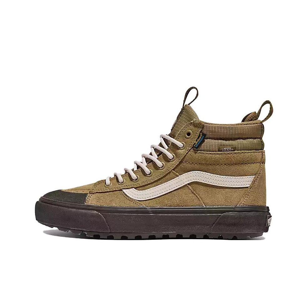 Buty outdoorowe Vans MTE Sk8 H – Vans Shoes Sk8-Hi recenzja i cena