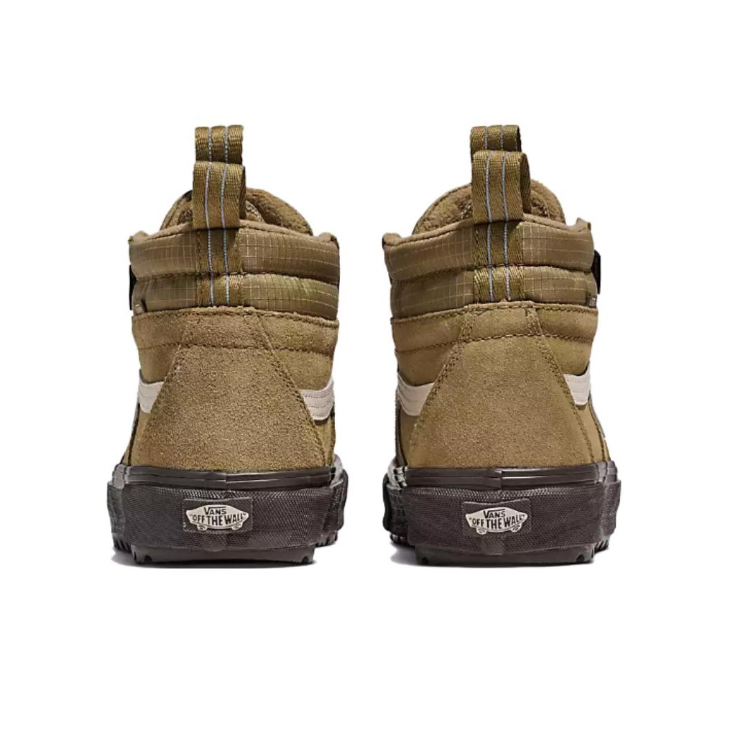 Buty outdoorowe Vans MTE Sk8 H – Vans Shoes Sk8-Hi recenzja i cena