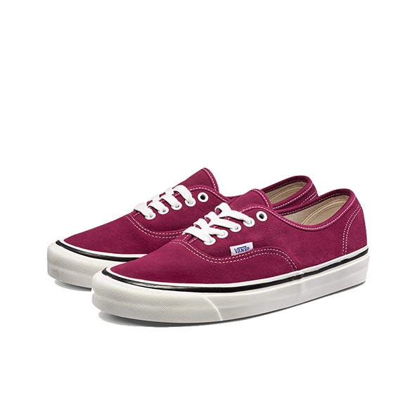 Vans Authentic 44 DX 44 DX Zam – Vans Shoes Authentic recenzja i cena