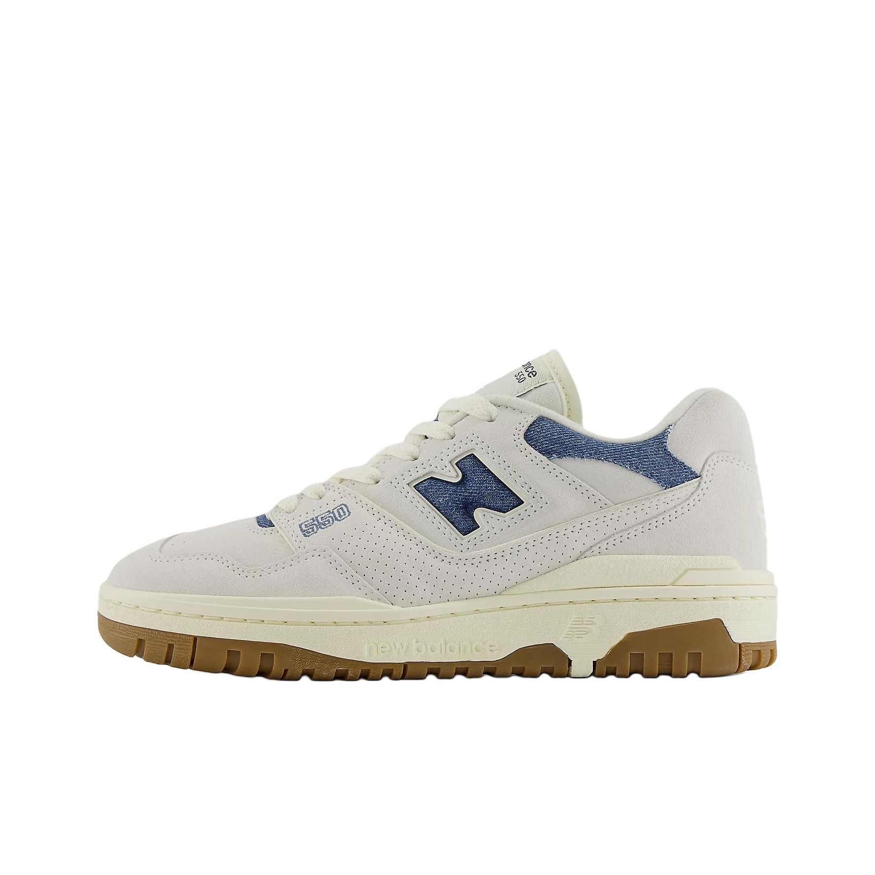 New Balance NB 550 Niskoprofil – New Balance Shoes 550 recenzja i cena