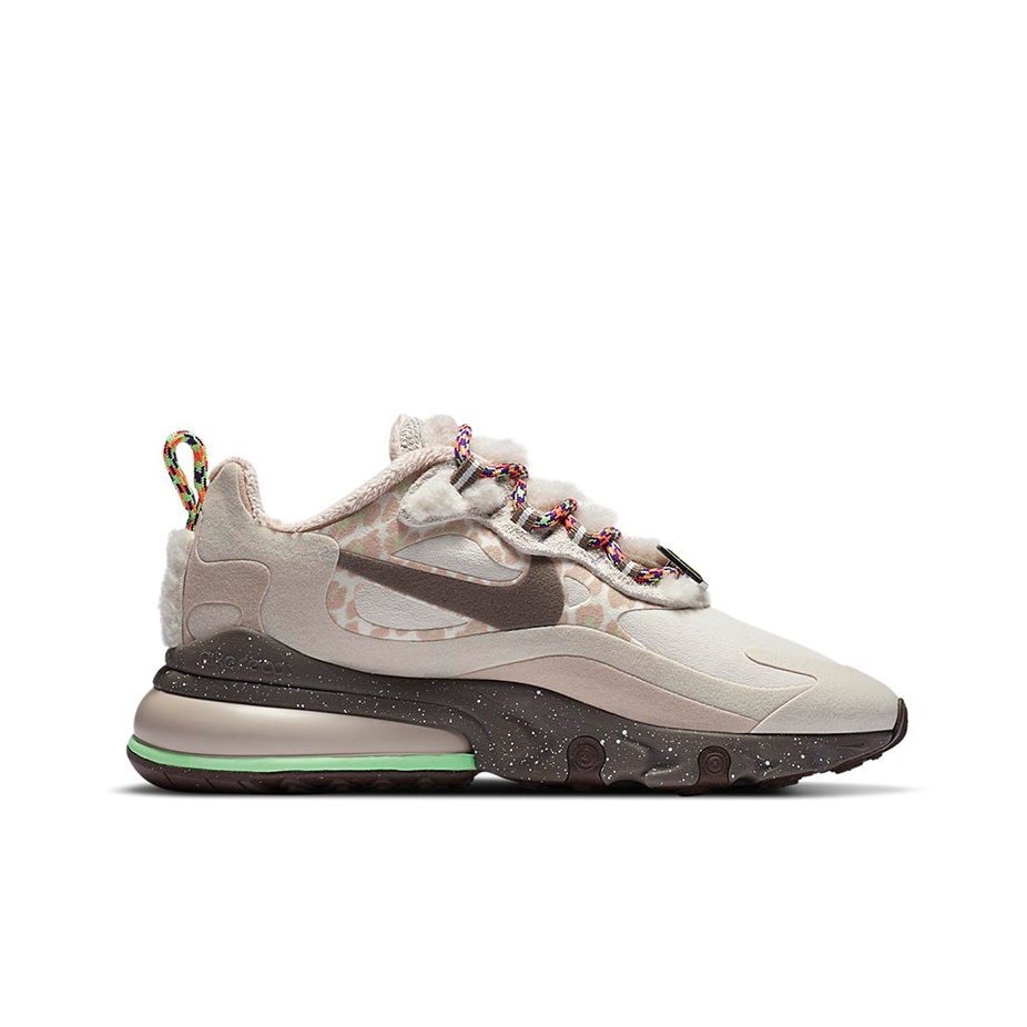 Nike Air Max 270 Tekstylna, sy – Nike Shoes Air Max 270 recenzja i cena