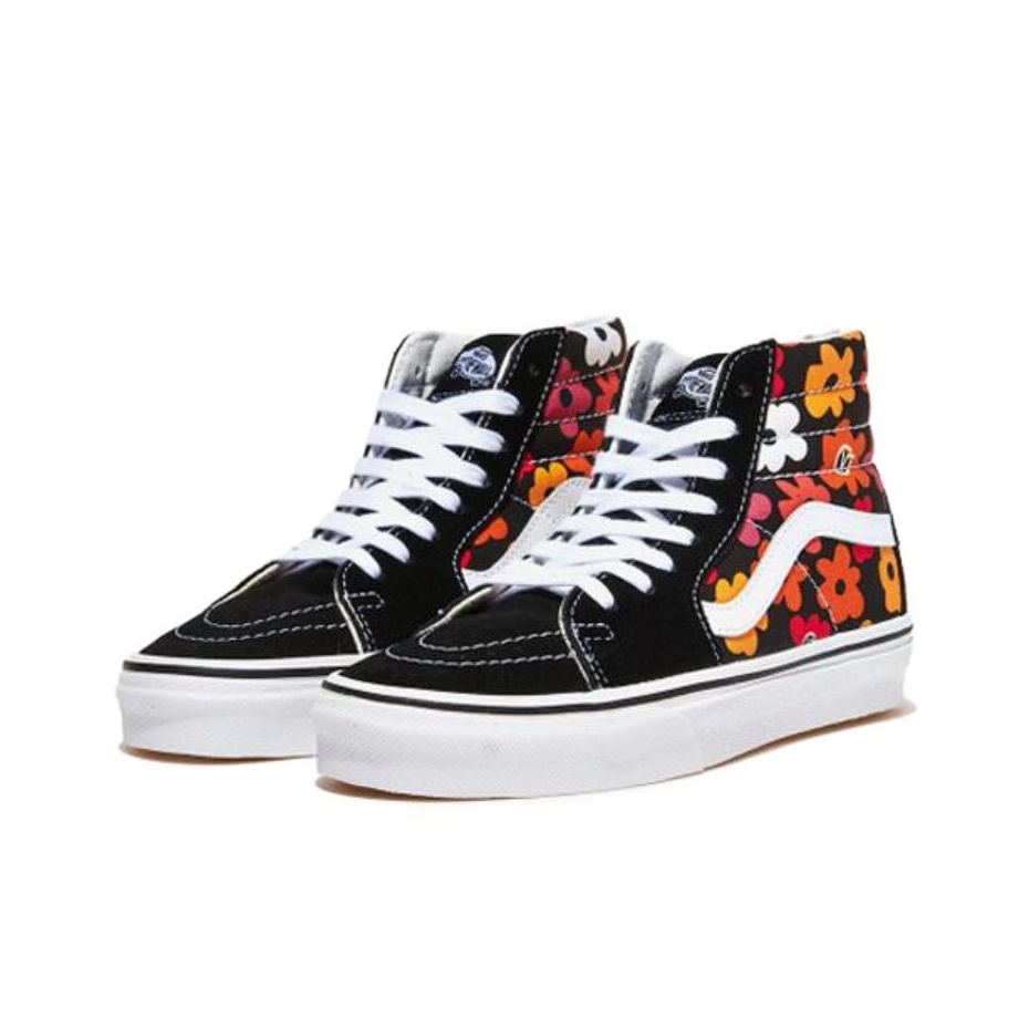 Buty do skateboardingu Vans Sk – Vans Shoes Sk8-Hi recenzja i cena
